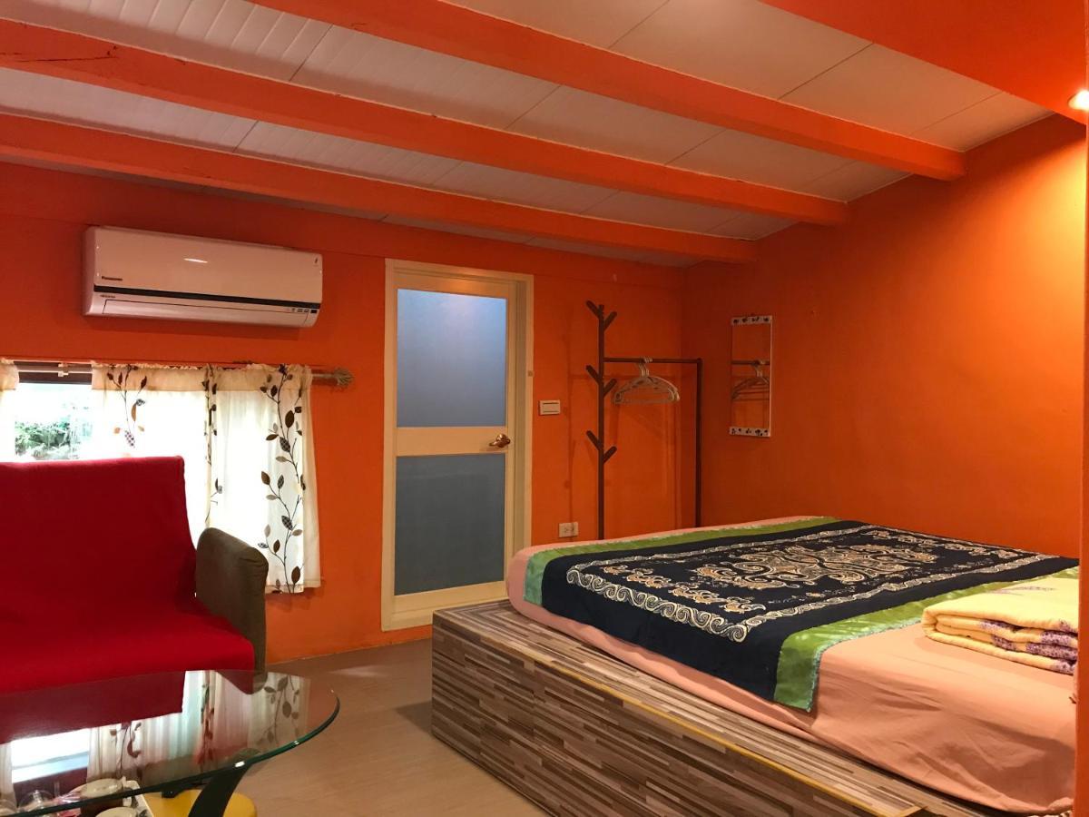 A-Home Jiufen Eksteriør bilde