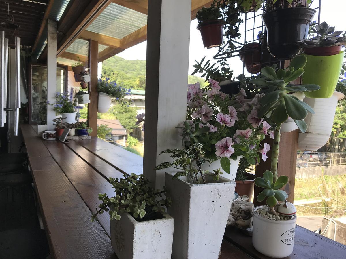 A-Home Jiufen Eksteriør bilde